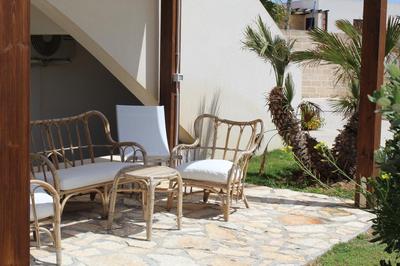 Boa Vista Favignana - Nuova Gestione 2026