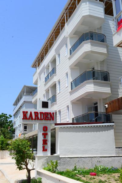 Karden Otel - Image 42