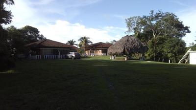 Hotel Campestre Luna Roja