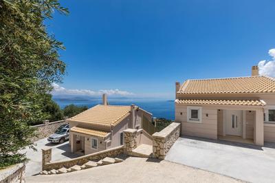 Bolla D'Oro Luxury Villas