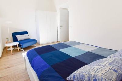 Rome Lotto31 Apartment Garbatella