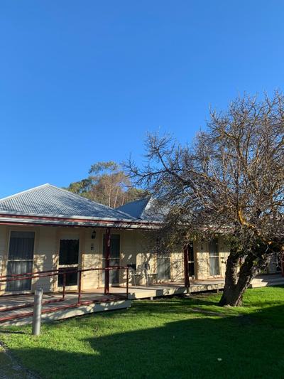 Dunkeld Village Accommodation