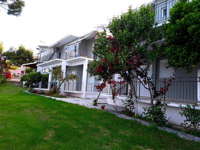 Athanasios Tsoumas Apartments