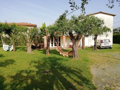 Bed&Breakfast La Zagara