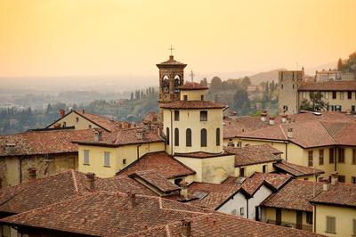 Appartamento Arlecchino