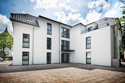 Boardinghouse by M&K