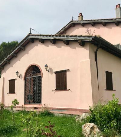 Capalbio - Retreat