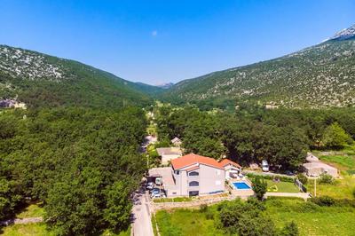 Apartment Villa Antony