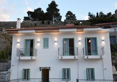 "ΡΟΔΙ" ΔΙΑΜΕΡΙΣΜΑ / "RODI" Apartment