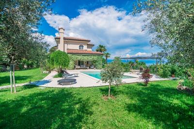 Studio Apartment in Villa Arta