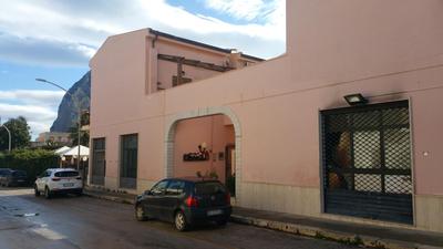 Casa Sabrina
