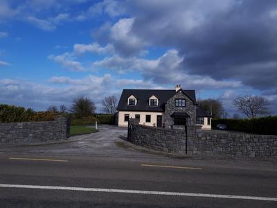 Country house