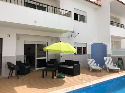 Villa mar