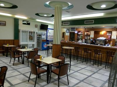 hostal DON PEPE