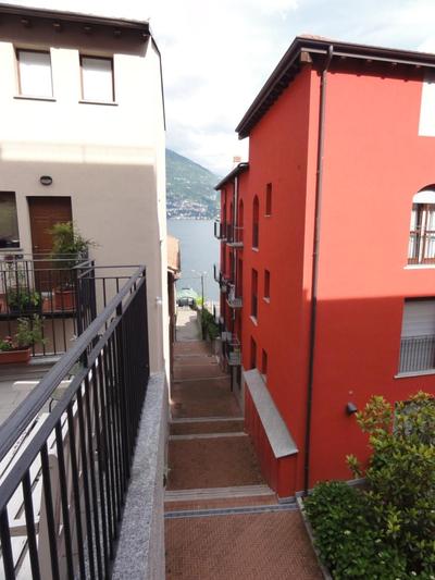 Luxury Apartment Lake Como