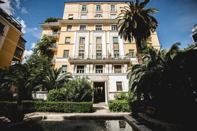 PRATI 1930 Boutique apartments Rome