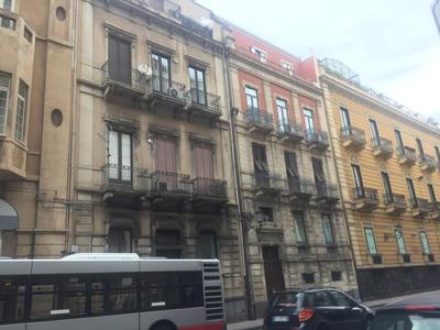 XX Settembre Suite - Luxury Apartment 90mq