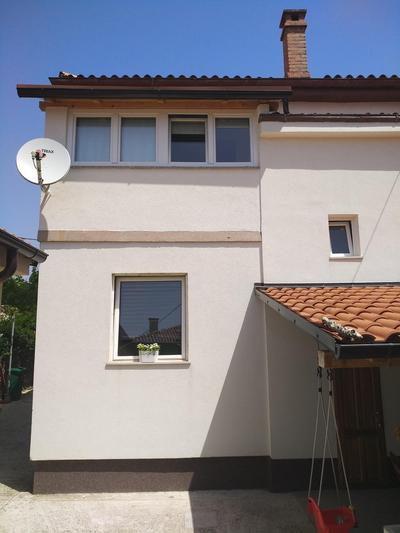 Istrianka Apartment