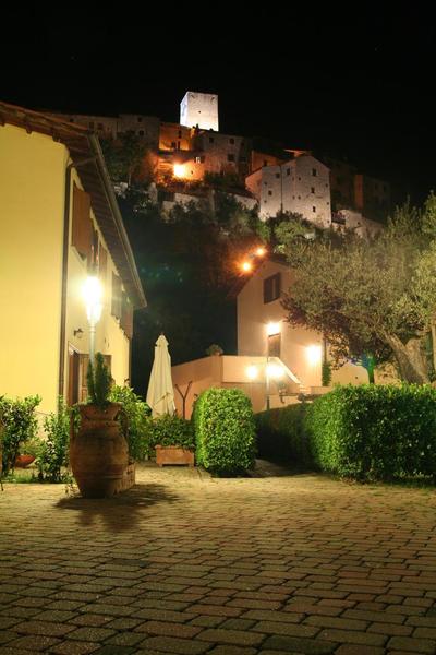 Case Vacanza Fiocchi