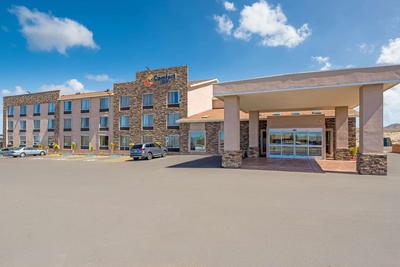 Comfort Inn Tonopah, Billede 2