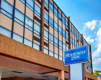 Rodeway Inn Meadowlands, Bild 2