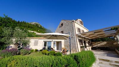 Charming Sea View "Villa Divine" - 2min from the sea