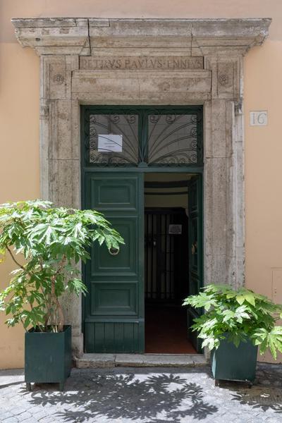 Rome as you feel - Vetrina Terrace