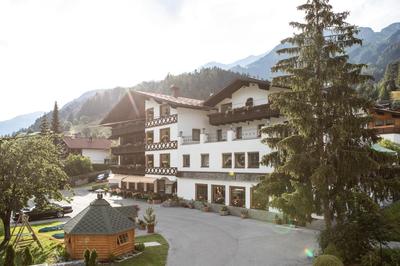 Hotel Alpina Superior