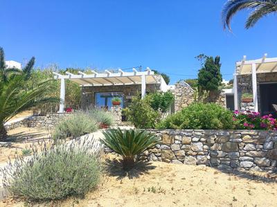 Only yours , Mykonos