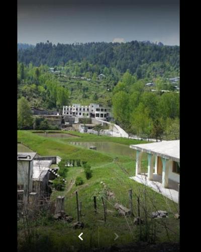 Chikar Highland Resort