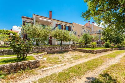 Apartments Belavic by El-Pi Tours
