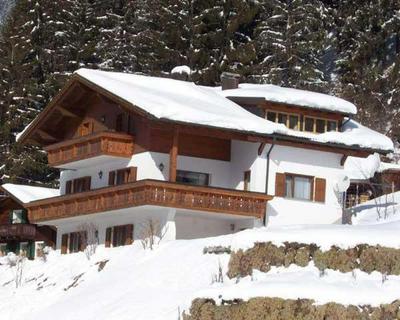 Haus Bials