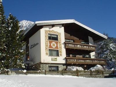 Haus Lifinar - Carmen Juen