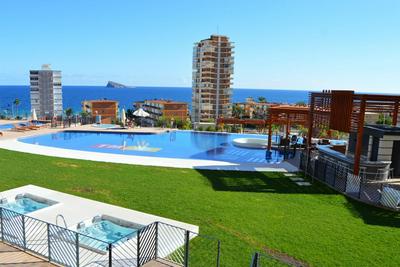 Sunset Drive Paradise - Benidorm