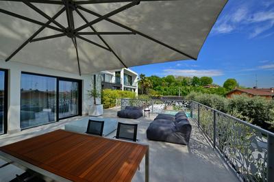 Extra Urbano - Lago di Garda - Adults Only