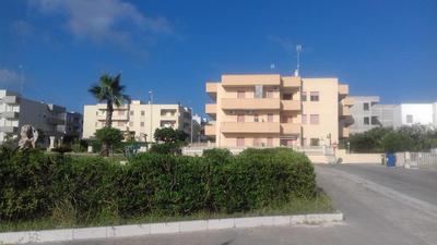 Bilocale Punta Rosa - Fronte Spiaggia