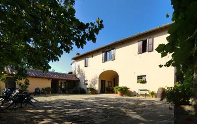 Agriturismo Biologico Poggiopiano
