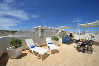Venere ed Enea - Appartamenti Vista Mare