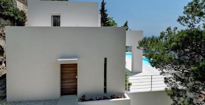 Villa V - private pool, special location & surroundings