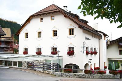 Gasthof/Albergo Dasser