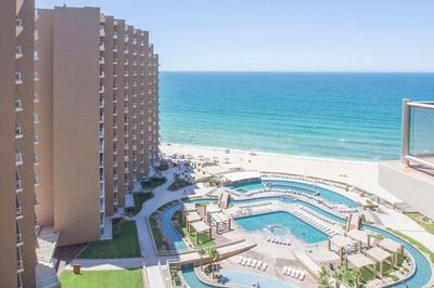 2 BR CONDO LAS PALOMAS SANDY BEACH