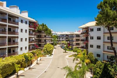 D'Alma Falésia Beach Apartment - By Dalma Portuguesa