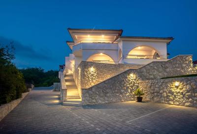 Villa Zora Lopar