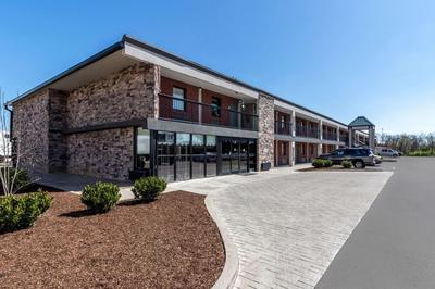 Quality Inn Franklin - Cool Springs Area, Billede 2