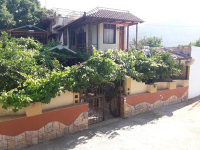 Vlassis Apartments - Melidoni - Basiliki Apartment