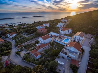 VILLA Temida Premuda