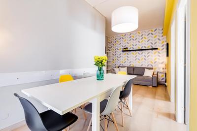 BDC - King Termini Apartment