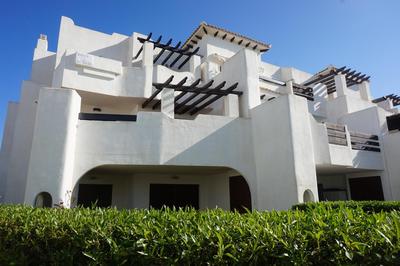 Pueblo Salinas