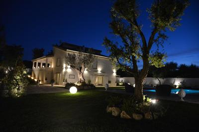 Villa Rudy