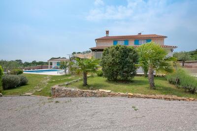 Villa Tanga